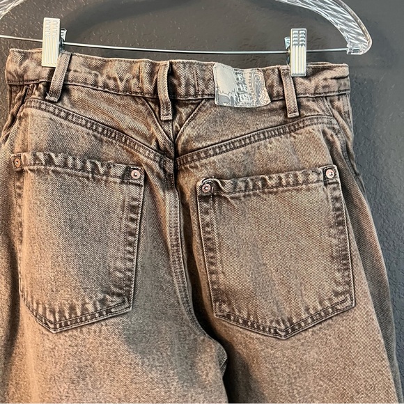 WE THE FREE • Olsen cuffed barrel jeans
Excellent Condition - Picture 7 of 12